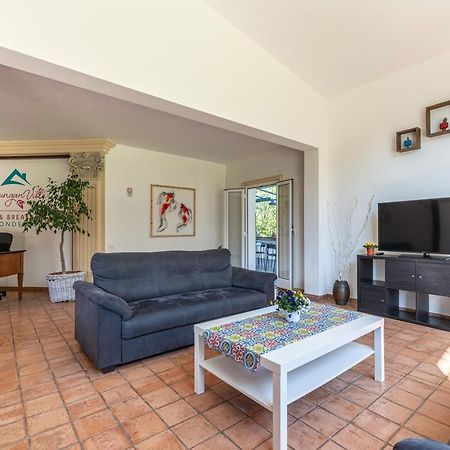 Bouganville Home Mondello Exterior photo